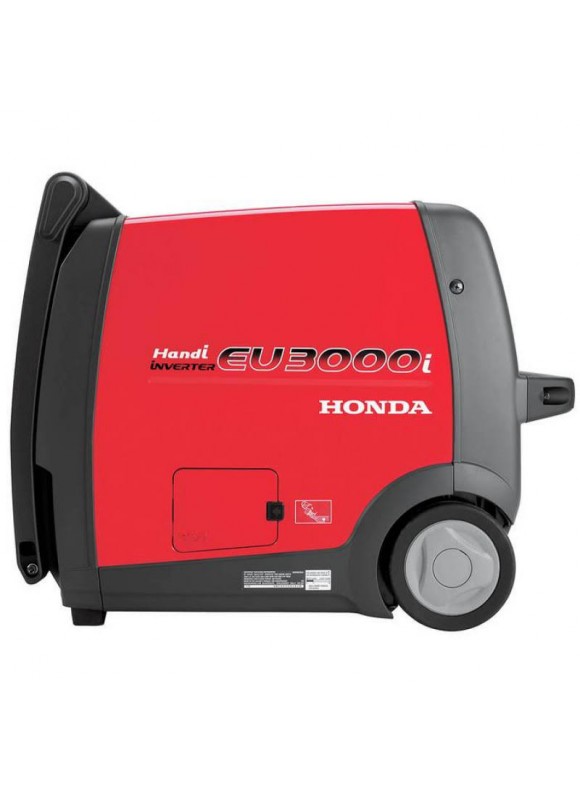 Honda EU3000i Handi Generator