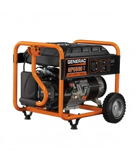 Generac GP5500 Portable Generator 
