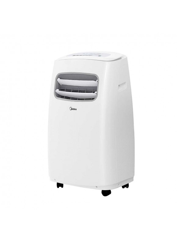 Midea 8,200 BTU SACC SmartCool Portable Air Conditioner