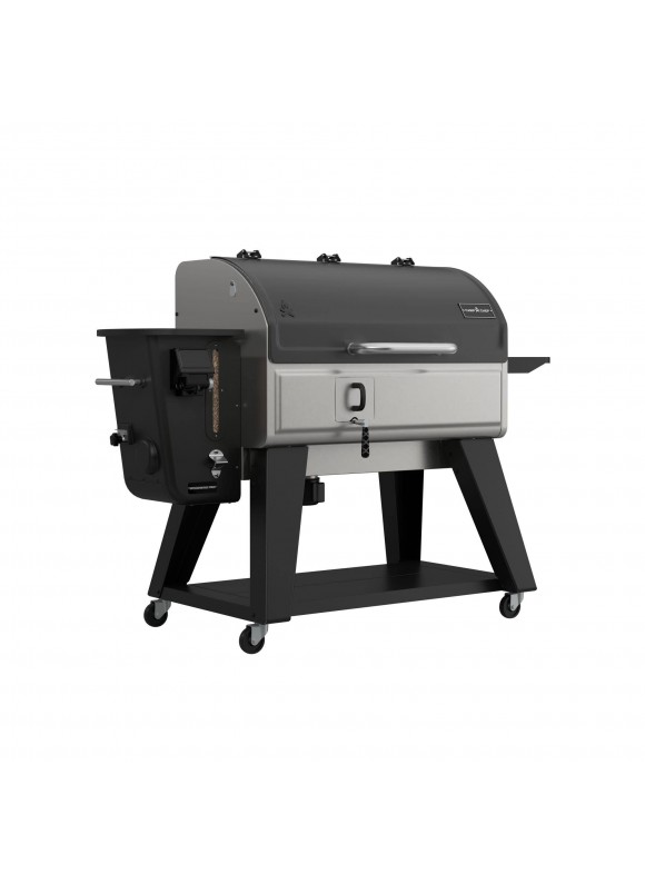 Camp Chef Woodwind Pro 36 WiFi Pellet Grill