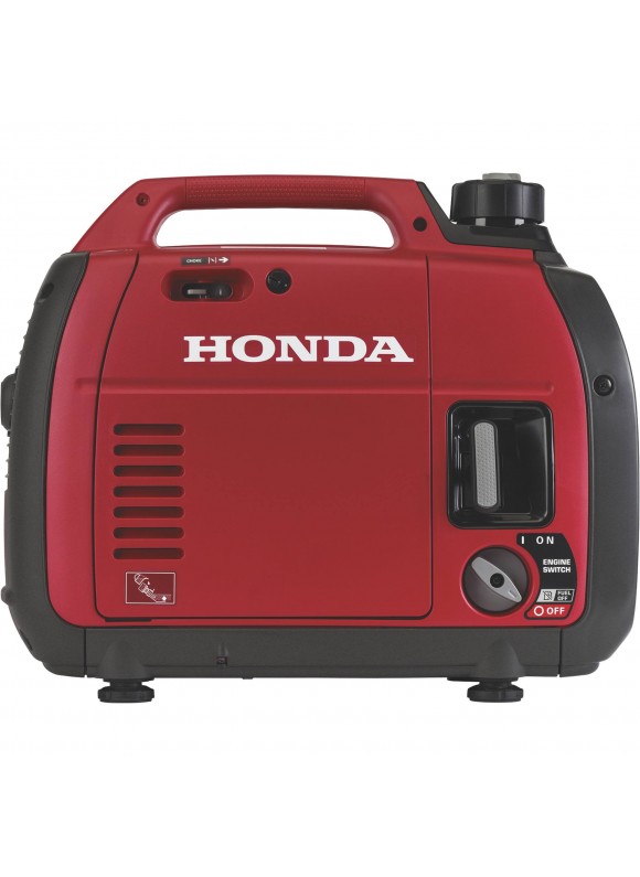Honda CBU Inverter Generator 2200 Watt #EB2200ITAG