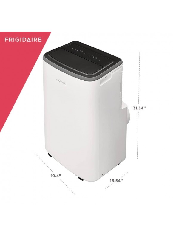 Frigidaire 14,000 BTU Heat/Cool Portable Room Air Conditioner