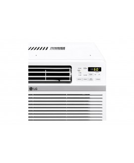LG 10,000 BTU Window Air Conditioner with Remote LW1016ER 