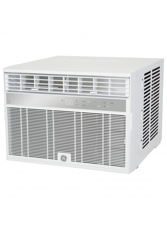 GE 10,000 BTU Window Air Conditioner (AHY10LZ)