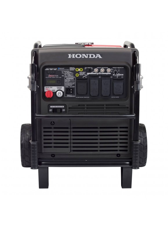 Honda EU7000IS Inverter Generator