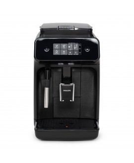 Philips Carina 1200 Superautomatic Espresso Machine - EP1220/04 