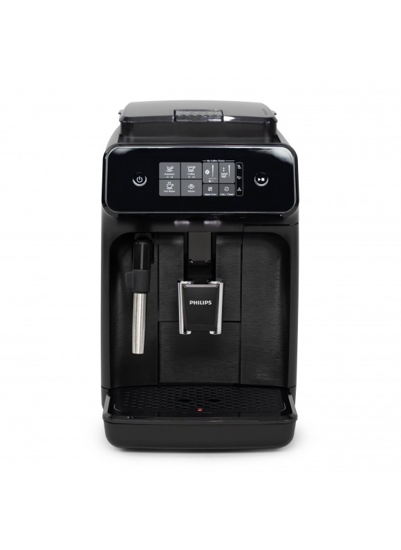 Philips Carina 1200 Superautomatic Espresso Machine - EP1220/04