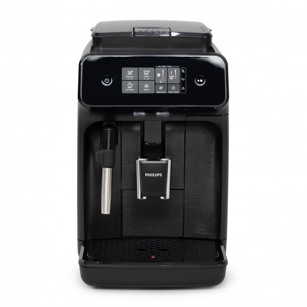 Philips Carina 1200 Superautomatic Espresso Machine - EP1220/04 