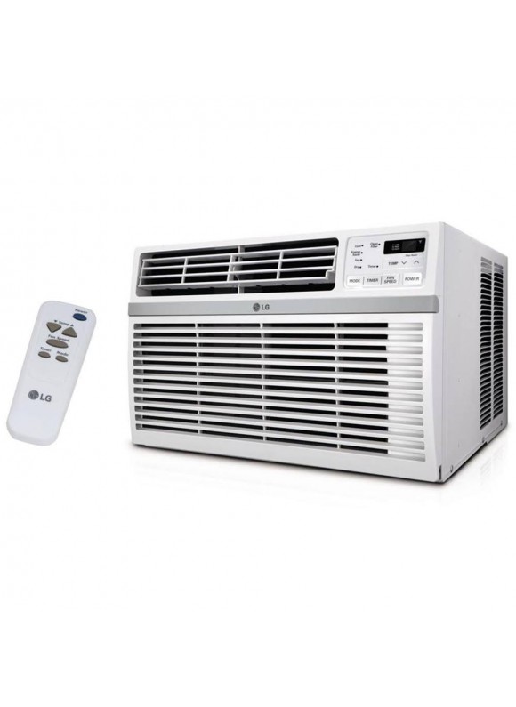 LG LW1516ER 15,000 BTU Window Air Conditioner