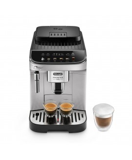 De'Longhi Magnifica Evo Coffee &amp; Espresso Machine 