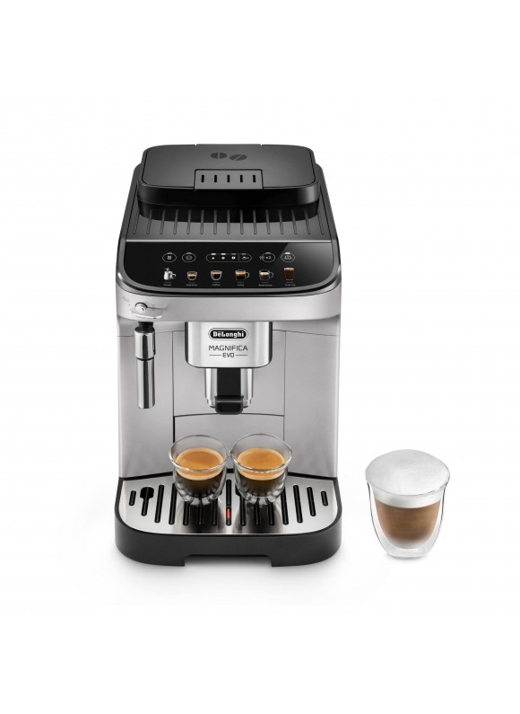 De'Longhi Magnifica Evo Coffee &amp; Espresso Machine