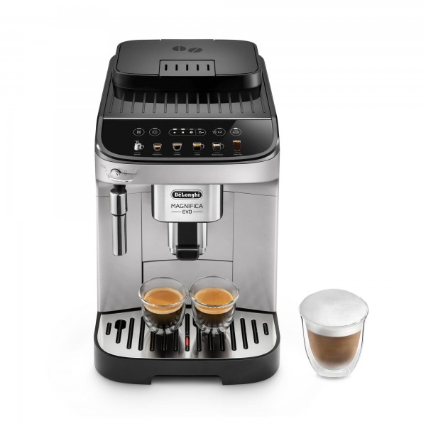De'Longhi Magnifica Evo Coffee &amp; Espresso Machine 