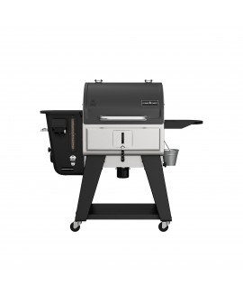 Camp Chef Woodwind Pro WiFi 24 Pellet Grill 