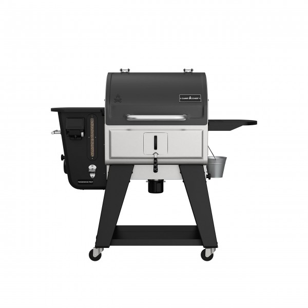 Camp Chef Woodwind Pro WiFi 24 Pellet Grill 