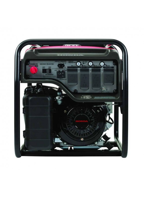 Honda Generator &#8211; Eg4000Clag