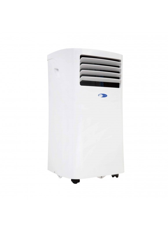 Whynter ARC-102CS Portable Air Conditioner Compact Size 10000 BTU