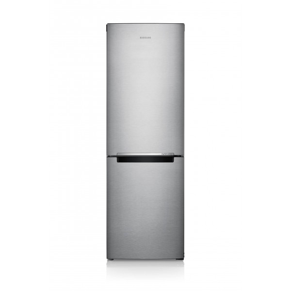 Samsung 11.3 Cu. ft. Stainless Steel Bottom Freezer Refrigerator 