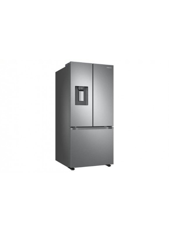 Samsung RF22A4221SR 22 cu ft French Door Refrigerator - Stainless Steel