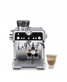 De'Longhi La Specialista Prestigio Espresso Machine 
