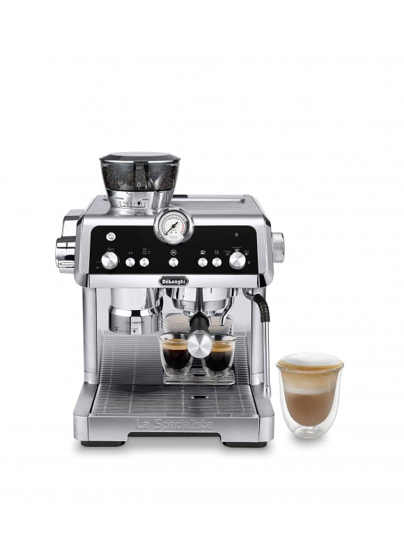 De'Longhi La Specialista Prestigio Espresso Machine