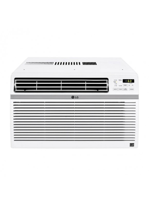 LG 10,000 BTU Window Air Conditioner with Remote LW1016ER