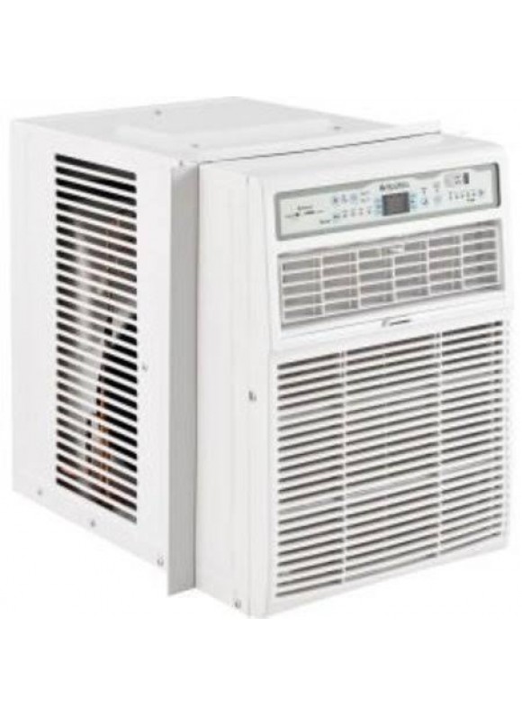 Global Industrial 293082 Slider/Casement Window Air Conditioner, 10000