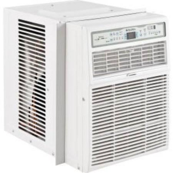 Global Industrial 293082 Slider/Casement Window Air Conditioner, 10000 