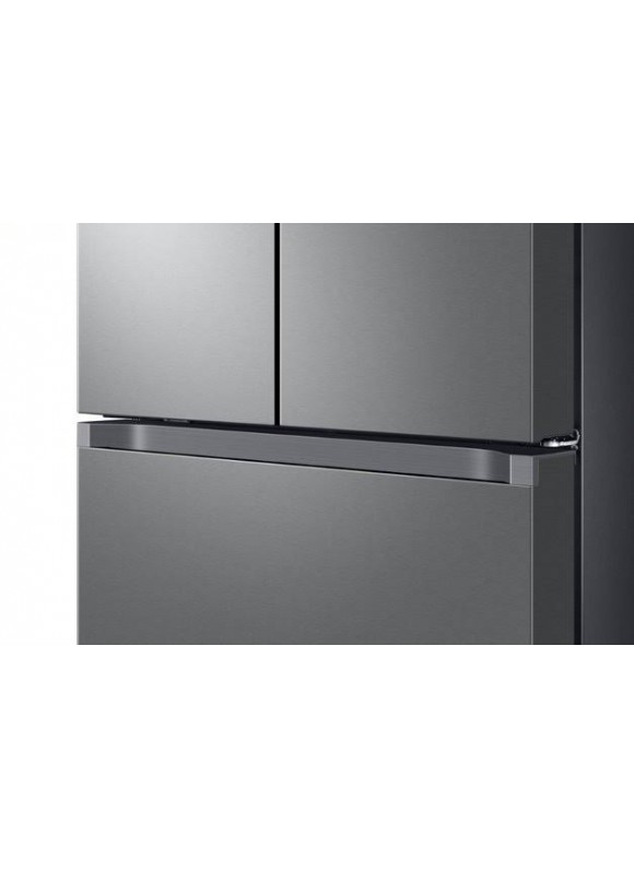 Samsung RF22A4221SR 22 cu ft French Door Refrigerator - Stainless Steel