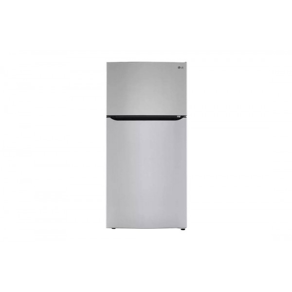 LG 24 Cu. ft. Top Freezer Refrigerator 