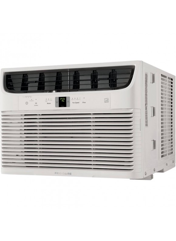 Frigidaire 15,000 BTU Connected Window-Mounted Room Air Conditioner