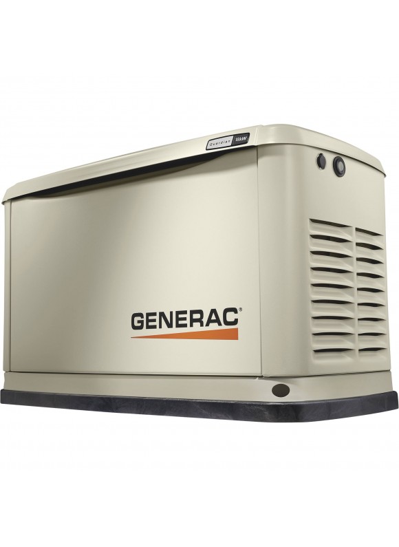 Generac 7226 18KW Standby Generator