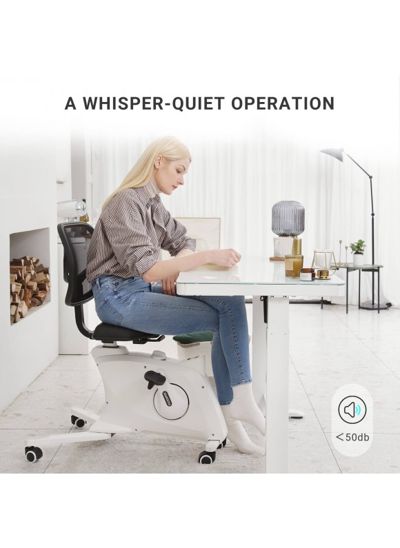 FlexiSpot Sit2Go Desk Chair Adjustable Exercise