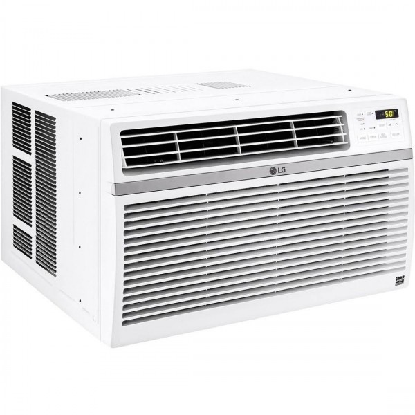 LG LW1816ER 18,000 BTU Window Air Conditioner 