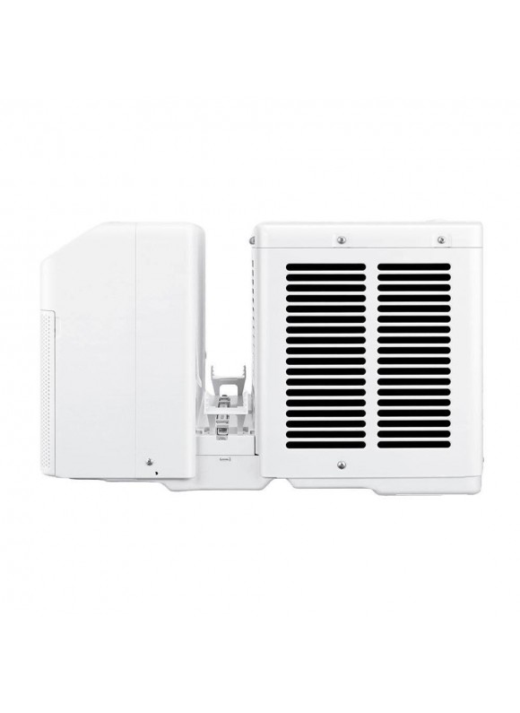MRCOOL MWUC10T115 10000 BTU U-Shaped Window Air Conditioner