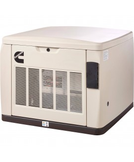 Cummins RS13A &#8211; 13kW Quiet Connect Series Home Standby Generator 