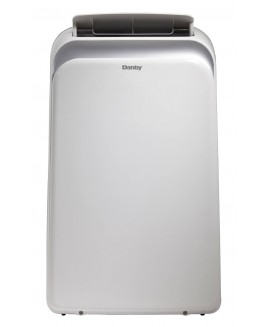 Danby 12,000 BTU Portable Air Conditioner with Remote DPA080B1WDB-6 