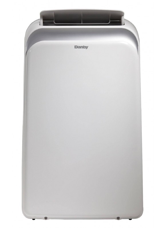 Danby 12,000 BTU Portable Air Conditioner with Remote DPA080B1WDB-6