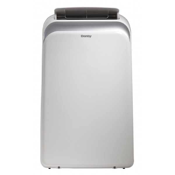 Danby 12,000 BTU Portable Air Conditioner with Remote DPA080B1WDB-6 