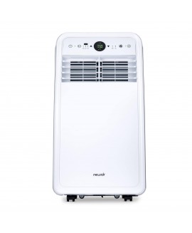 NewAir 8,000 BTU Compact Portable Air Conditioner 