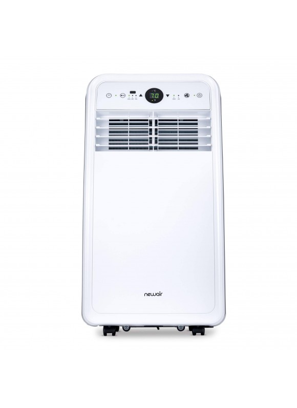 NewAir 8,000 BTU Compact Portable Air Conditioner