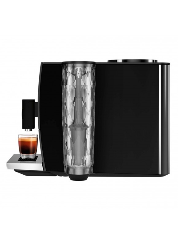 Jura Ena 4 Automatic Coffee Machine - Metropolitan Black