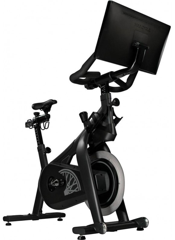 Equinox+ PXSCAHBT0201 Soul Cycle At-Home Bike