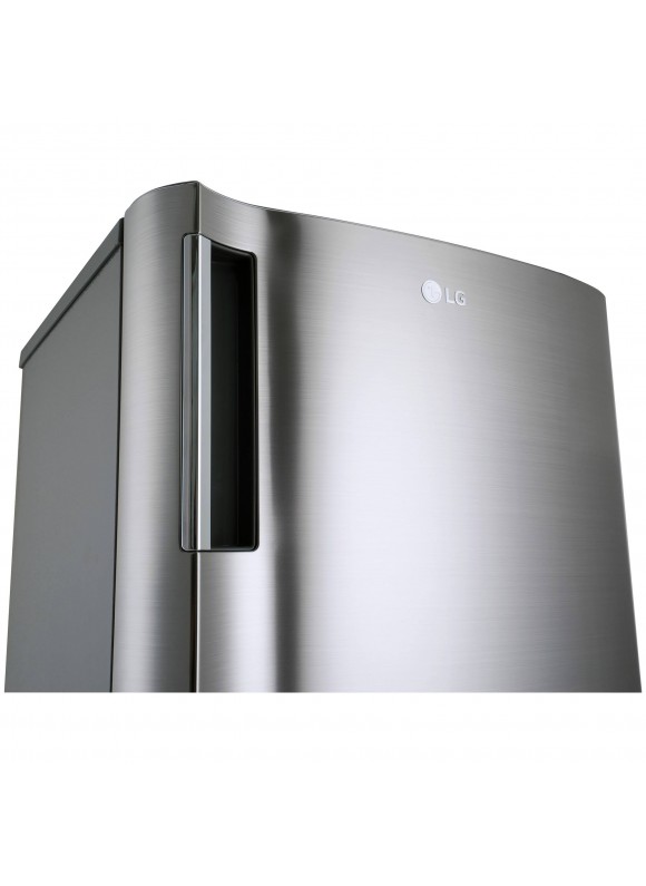 LG 6 Cu. ft. Single Door Refrigerator