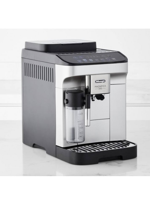 De'Longhi Magnifica Evo Espresso Machine with LatteCrema System