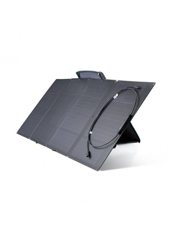 EcoFlow Tech Delta Pro Power Station with Solar Panel