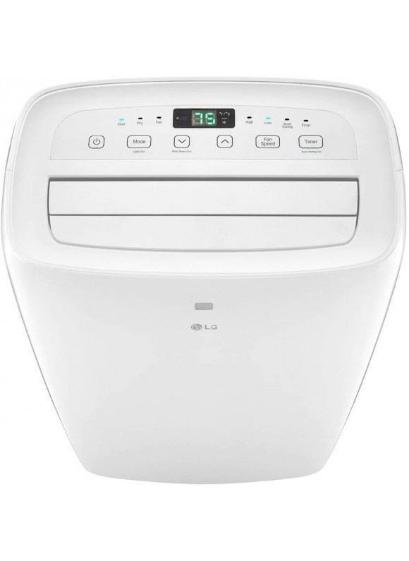LG 6,000 BTU Portable Air Conditioner