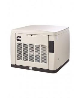 Cummins RS17A &#8211; 17kW Quiet Connect Series Home Standby Generator 