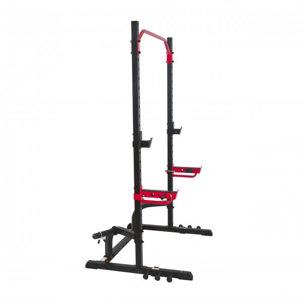Sunny Health Fitness SF-XF9931 Power Zone Squat Stand 