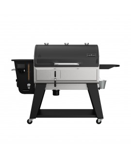 Camp Chef Woodwind Pro 36 WiFi Pellet Grill 