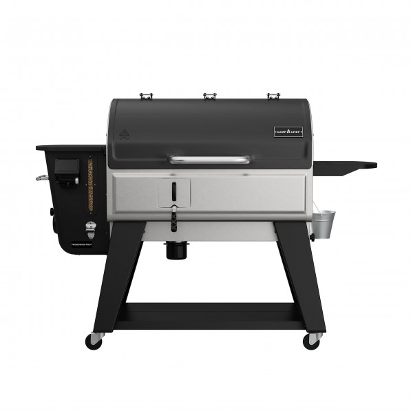 Camp Chef Woodwind Pro 36 WiFi Pellet Grill 
